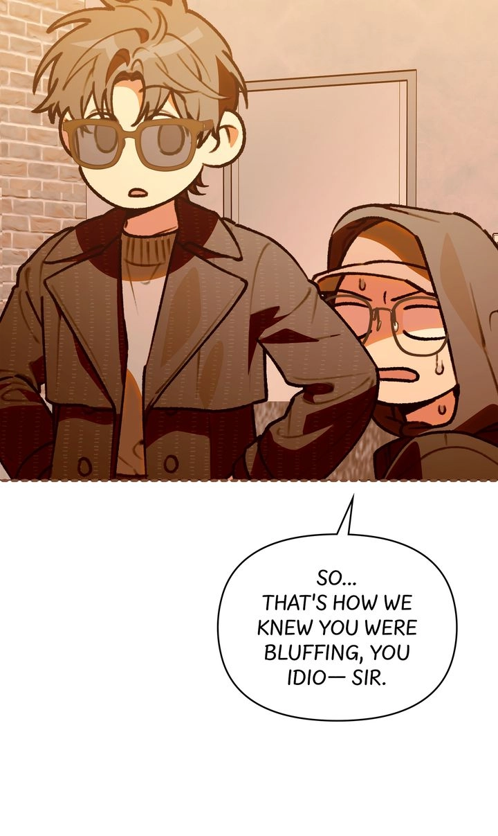 Read Without Knowing a Thing chapter 13 image 48 on Lezhin
