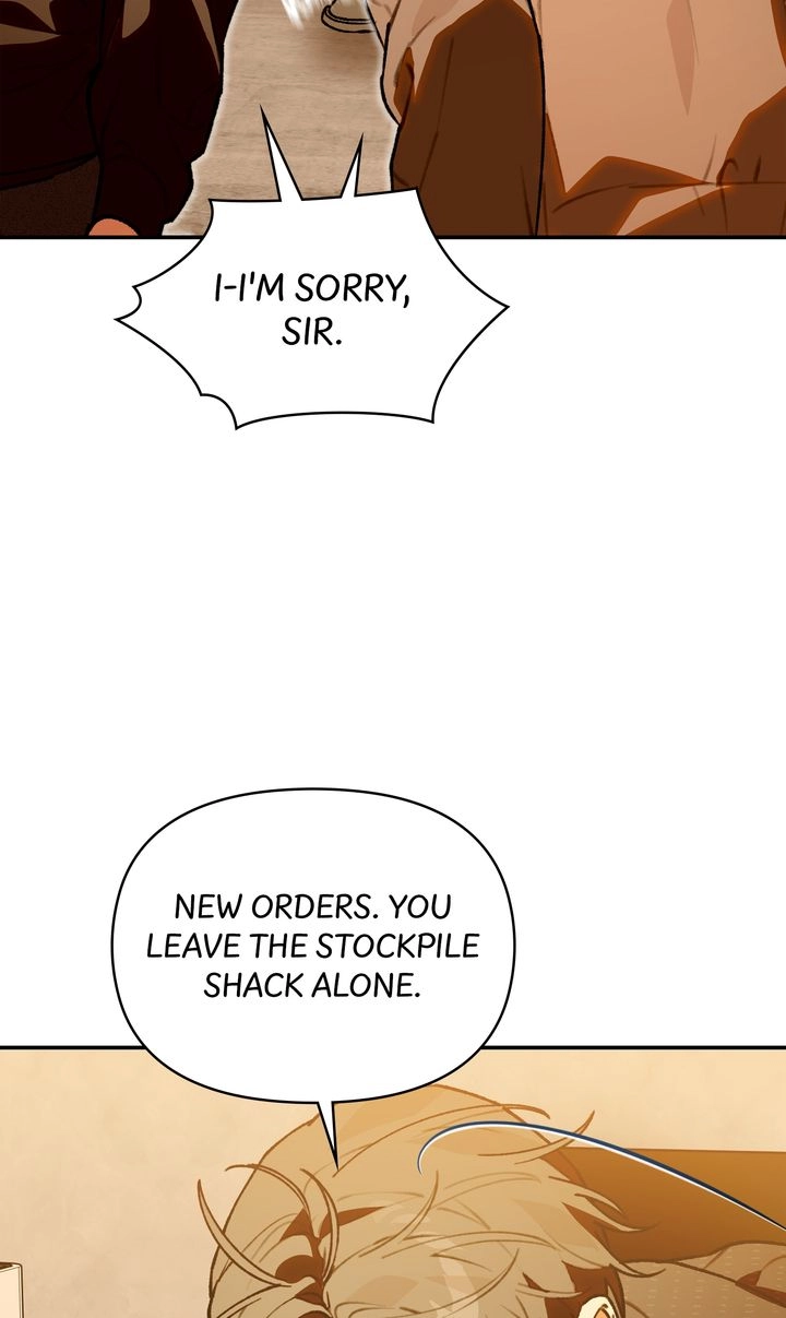 Read Without Knowing a Thing chapter 13 image 5 on Lezhin