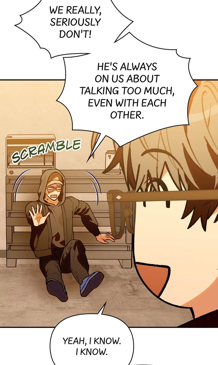 Read Without Knowing a Thing chapter 13 image 50 on Lezhin