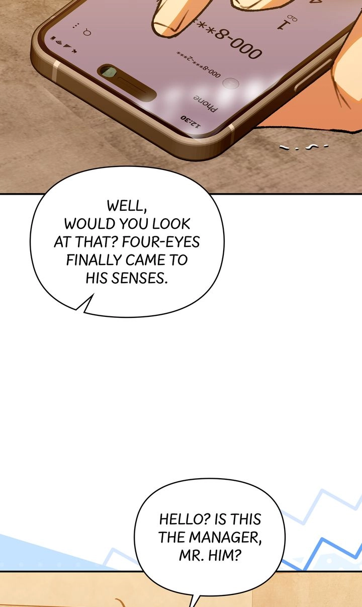Read Without Knowing a Thing chapter 13 image 55 on Lezhin