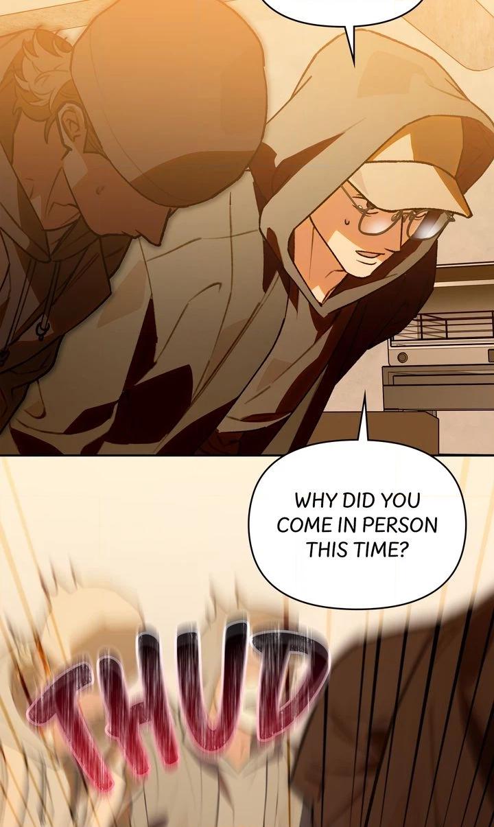 Read Without Knowing a Thing chapter 13 image 7 on Lezhin