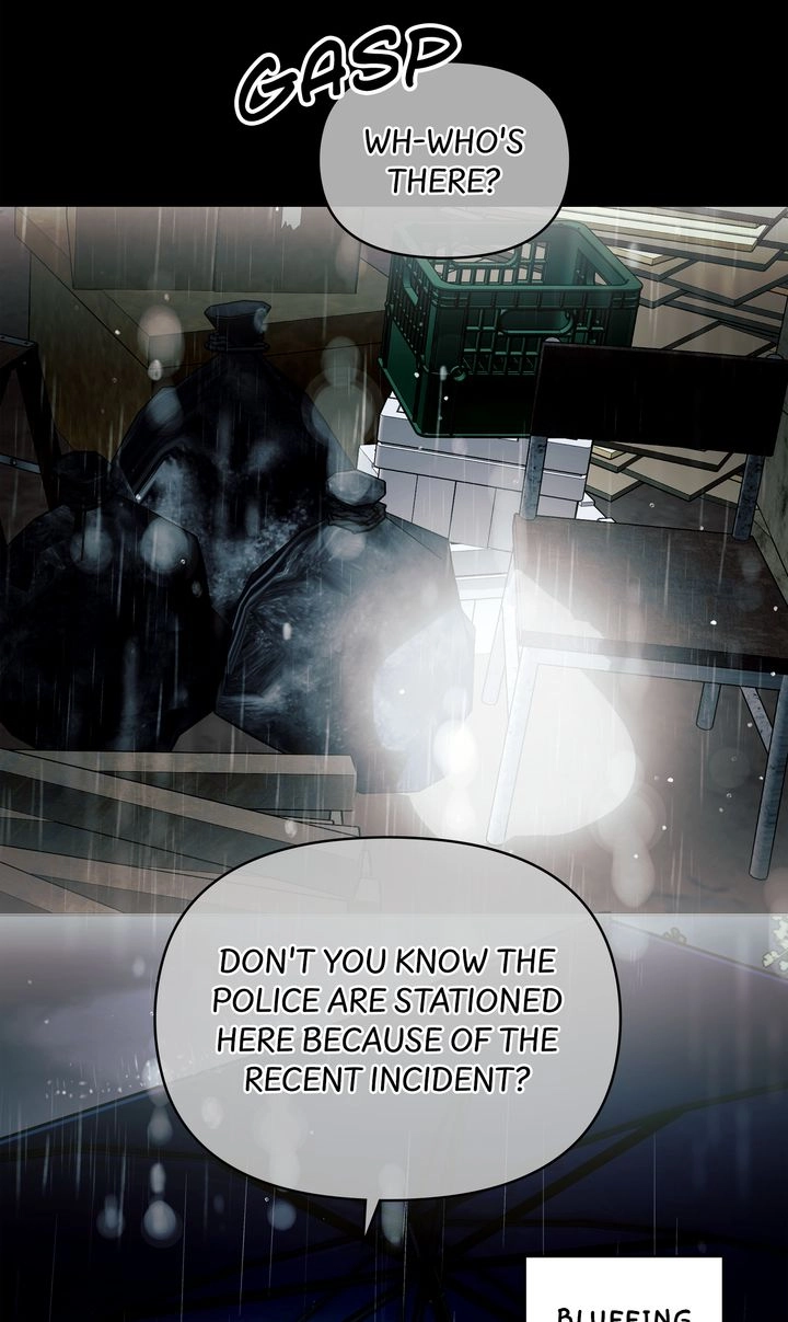 Read Without Knowing a Thing chapter 13 image 70 on Lezhin