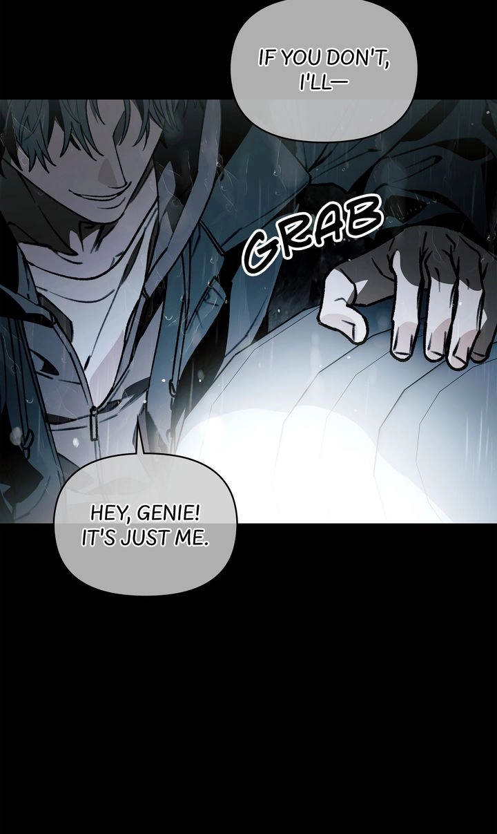 Read Without Knowing a Thing chapter 13 image 72 on Lezhin