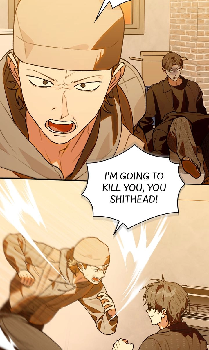Read Without Knowing a Thing chapter 14 image 21 on Lezhin