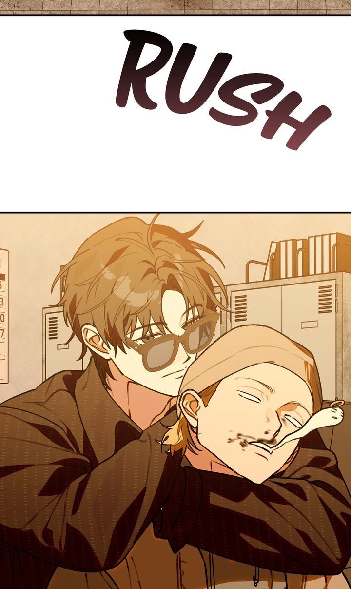 Read Without Knowing a Thing chapter 14 image 32 on Lezhin