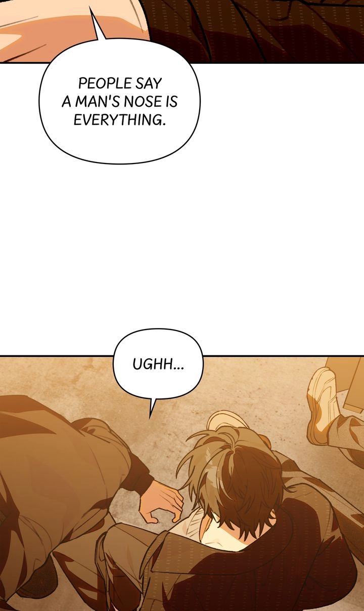 Read Without Knowing a Thing chapter 14 image 34 on Lezhin