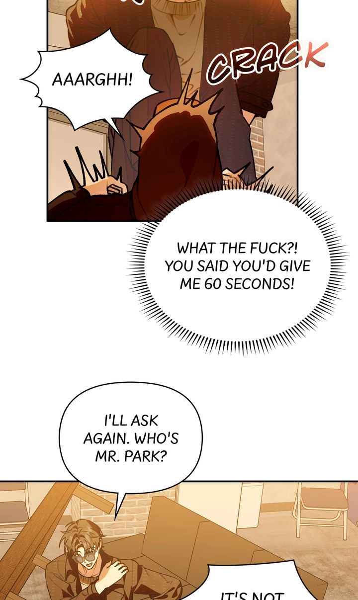 Read Without Knowing a Thing chapter 14 image 45 on Lezhin