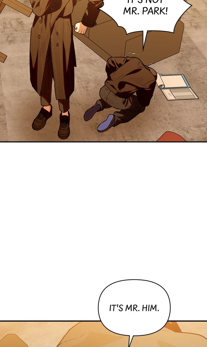 Read Without Knowing a Thing chapter 14 image 46 on Lezhin
