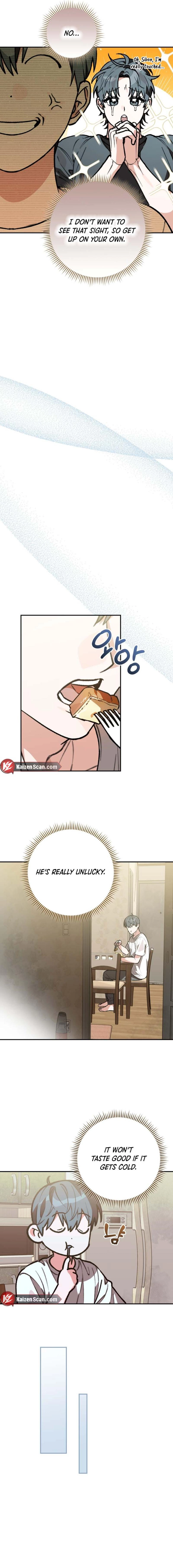 Read Without Knowing a Thing chapter 15 image 13 on Lezhin