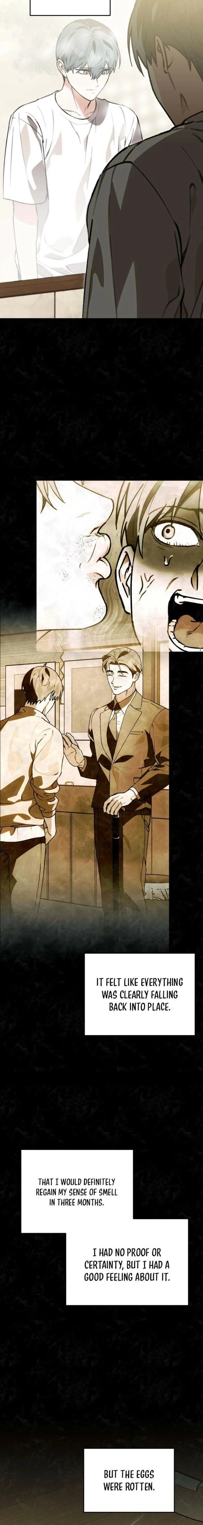 Read Without Knowing a Thing chapter 16 image 15 on Lezhin
