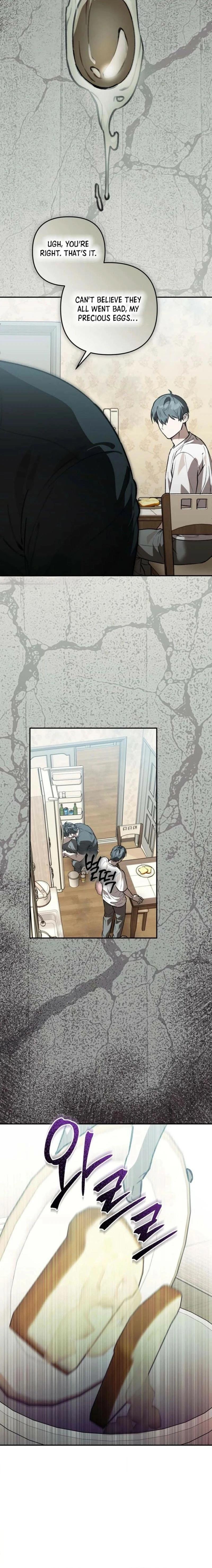 Read Without Knowing a Thing chapter 16 image 3 on Lezhin