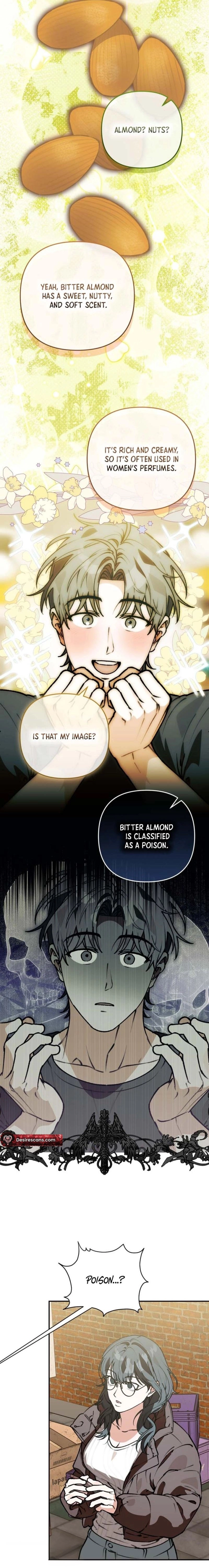 Read Without Knowing a Thing chapter 18 image 18 on Lezhin