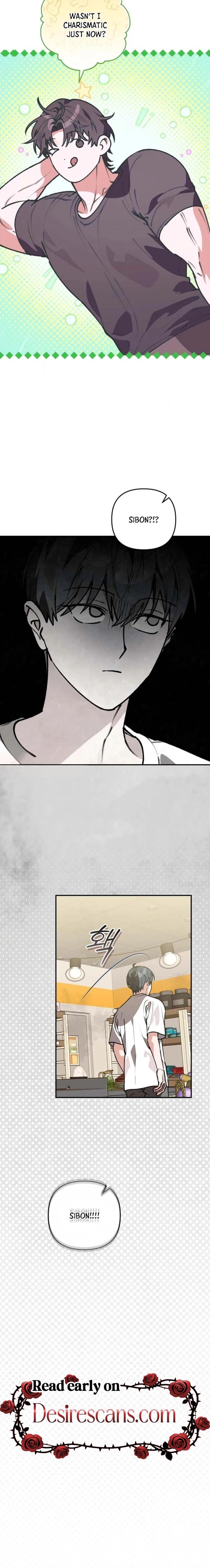 Read Without Knowing a Thing chapter 18 image 7 on Lezhin
