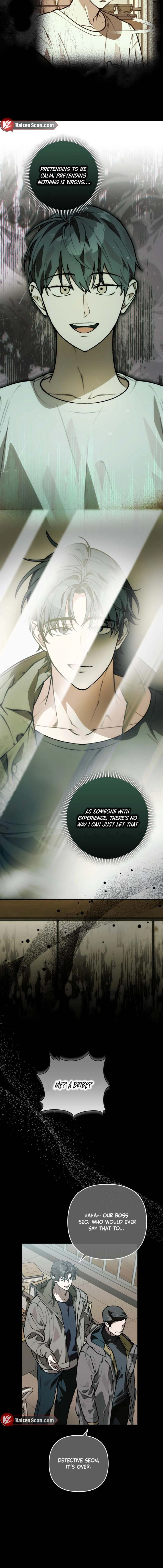 Read Without Knowing a Thing chapter 19 image 10 on Lezhin