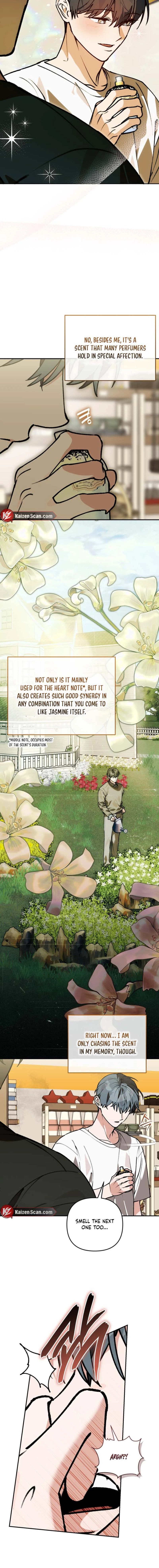 Read Without Knowing a Thing chapter 19 image 6 on Lezhin