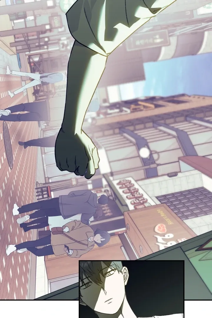 Read Without Knowing a Thing chapter 2 image 11 on Lezhin