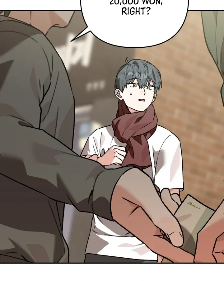 Read Without Knowing a Thing chapter 2 image 123 on Lezhin