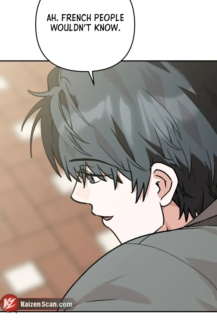 Read Without Knowing a Thing chapter 2 image 130 on Lezhin
