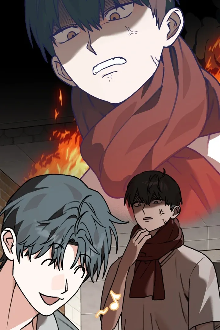 Read Without Knowing a Thing chapter 2 image 135 on Lezhin