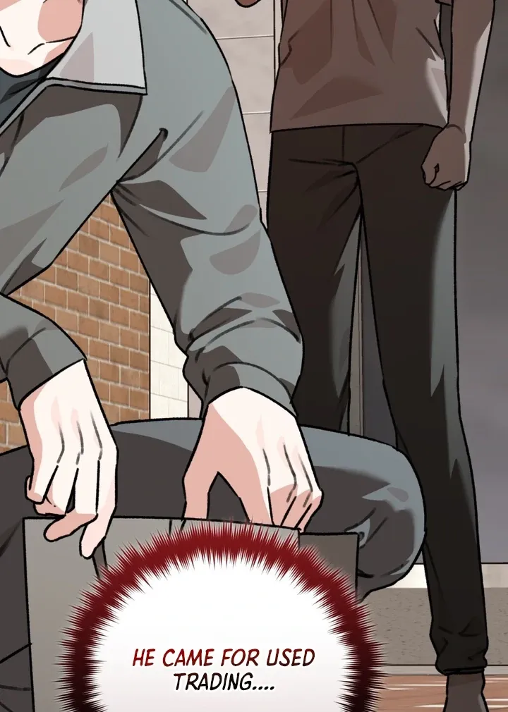 Read Without Knowing a Thing chapter 2 image 136 on Lezhin