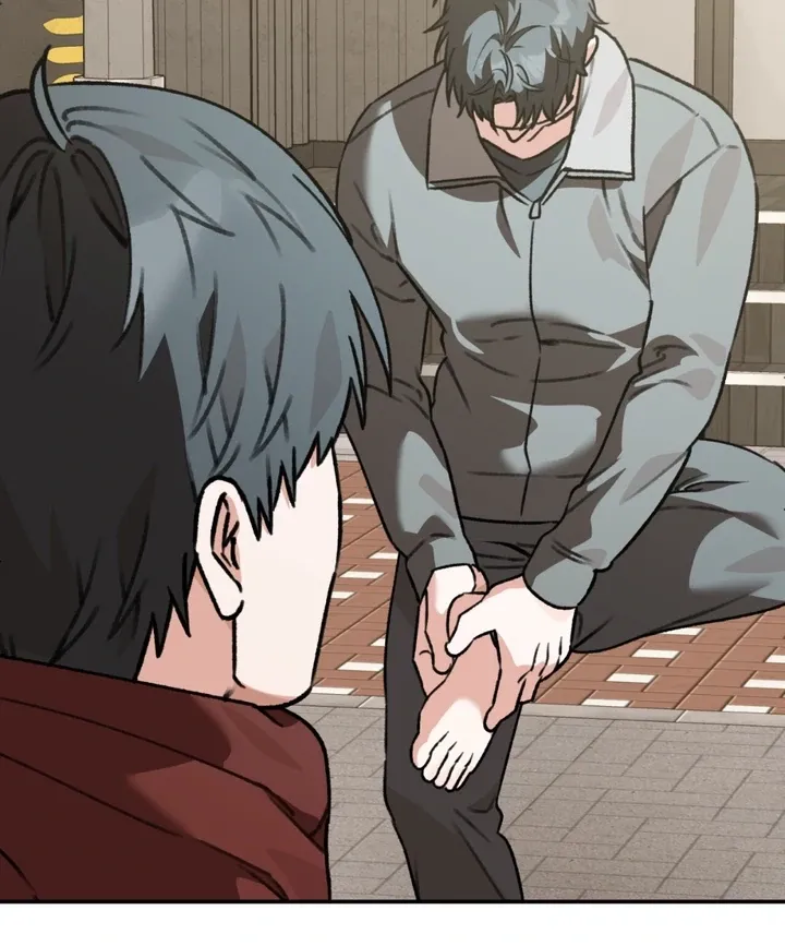 Read Without Knowing a Thing chapter 2 image 151 on Lezhin
