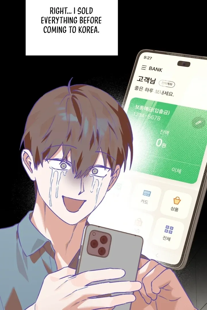 Read Without Knowing a Thing chapter 2 image 60 on Lezhin