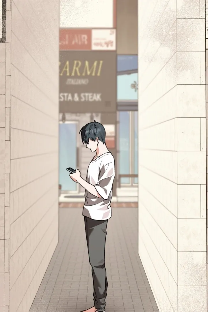 Read Without Knowing a Thing chapter 2 image 74 on Lezhin