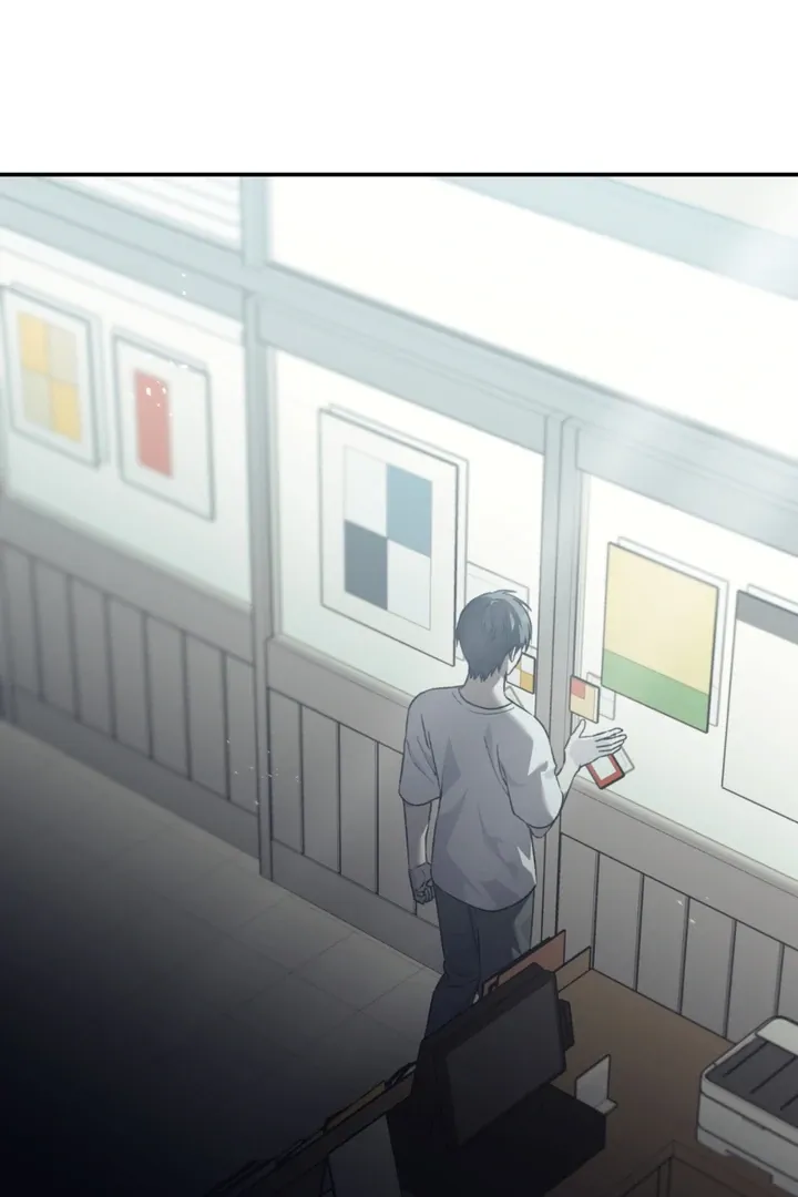 Read Without Knowing a Thing chapter 2 image 8 on Lezhin