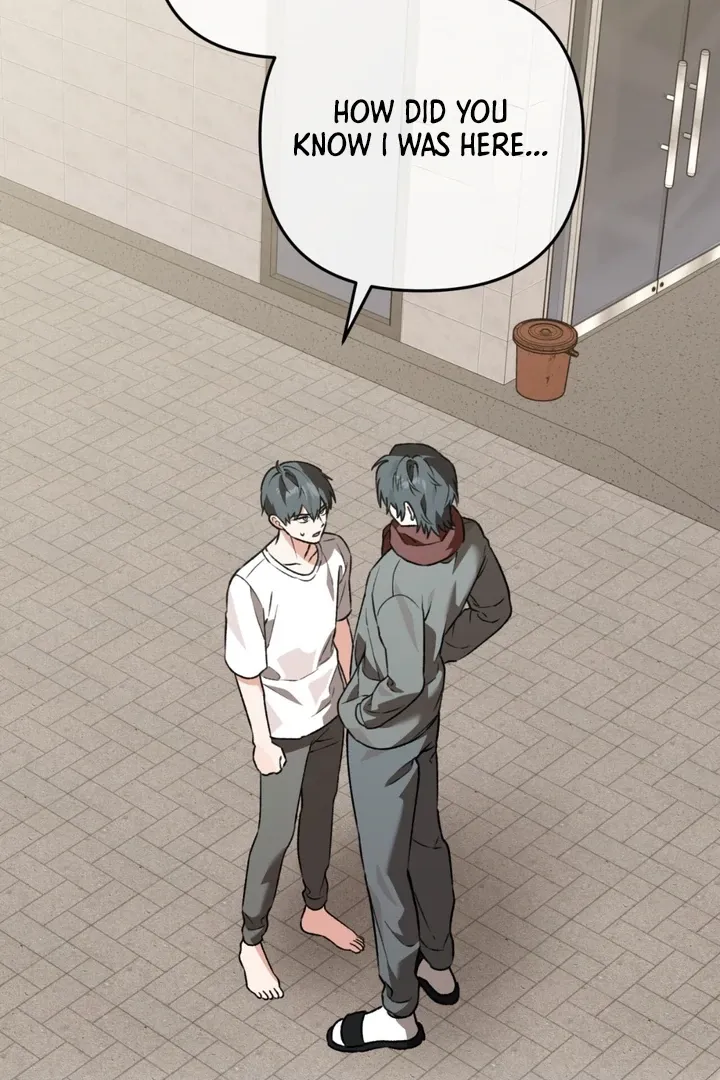 Read Without Knowing a Thing chapter 2 image 80 on Lezhin