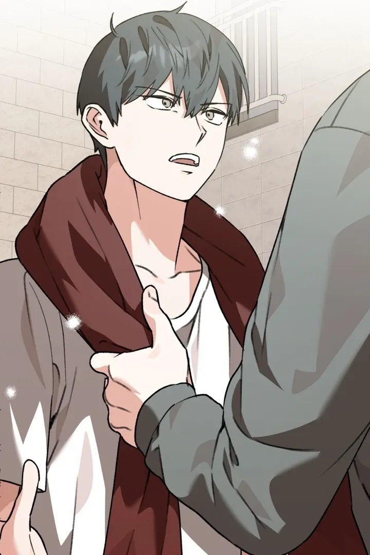 Read Without Knowing a Thing chapter 2 image 85 on Lezhin