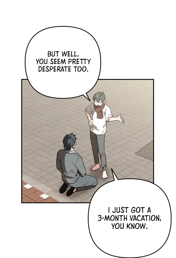 Read Without Knowing a Thing chapter 2 image 96 on Lezhin