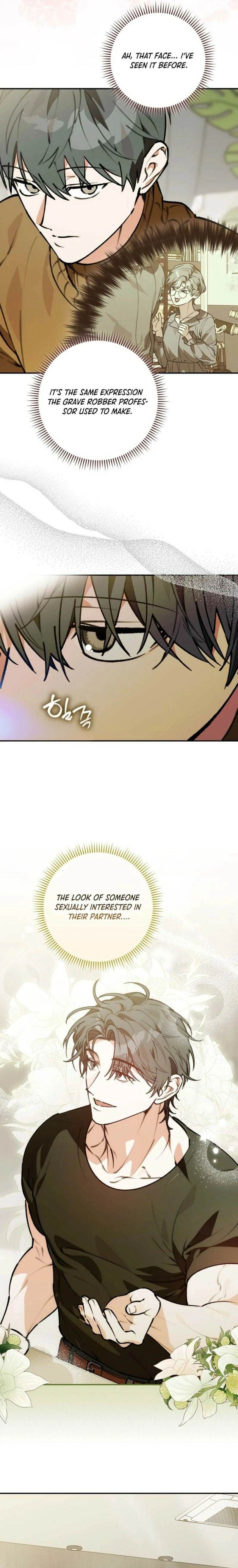 Read Without Knowing a Thing chapter 20 image 4 on Lezhin