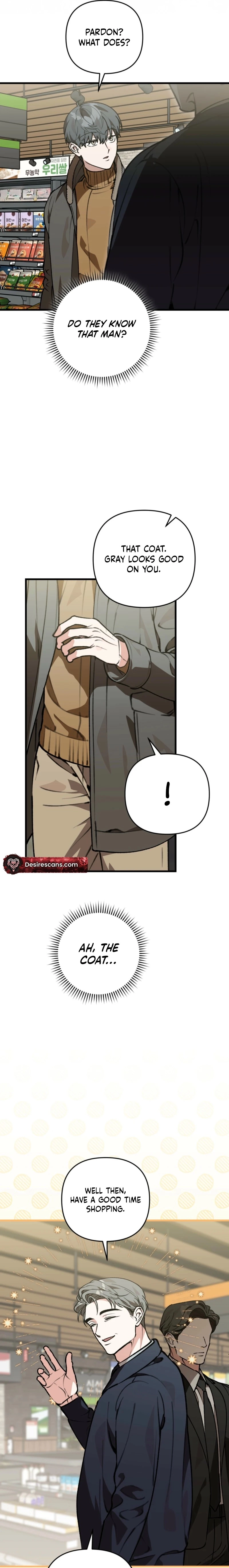 Read Without Knowing a Thing chapter 21 image 12 on Lezhin