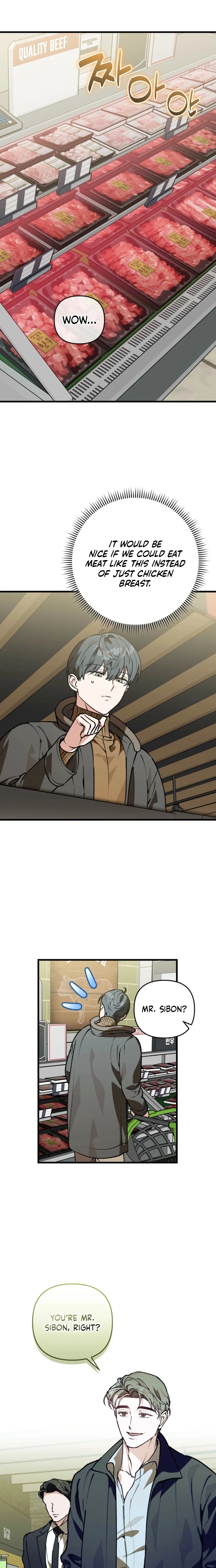 Read Without Knowing a Thing chapter 21 image 6 on Lezhin