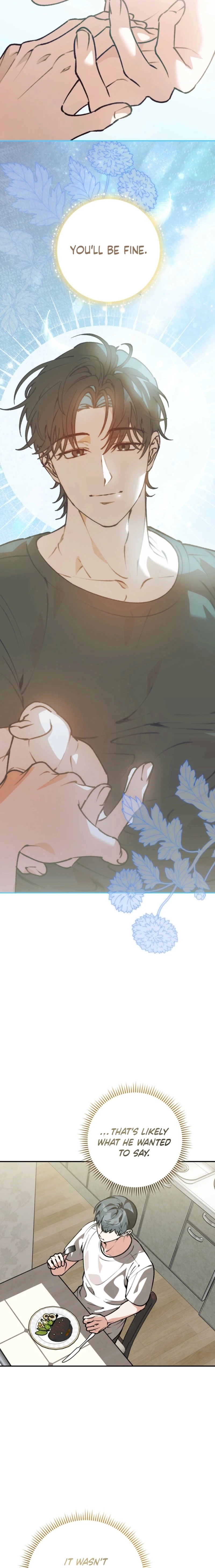 Read Without Knowing a Thing chapter 22 image 5 on Lezhin