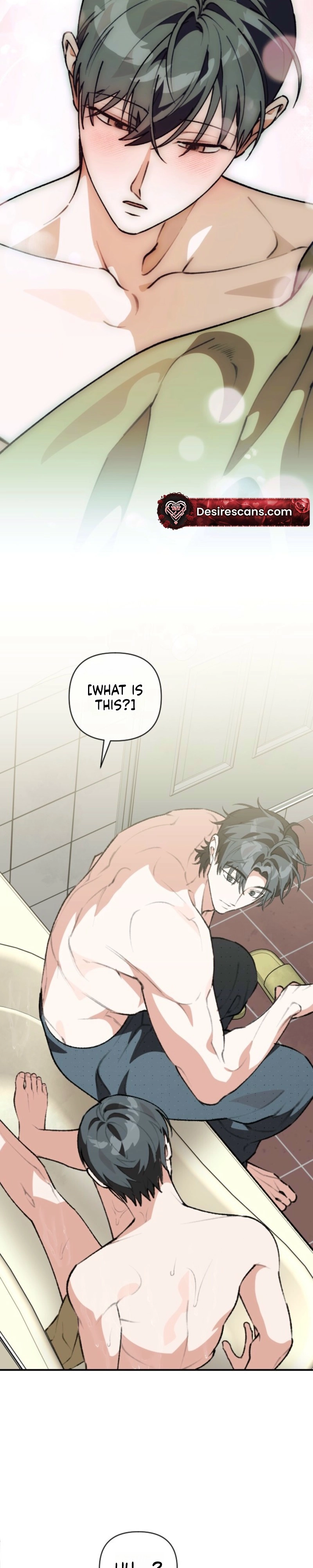 Read Without Knowing a Thing chapter 24 image 27 on Lezhin