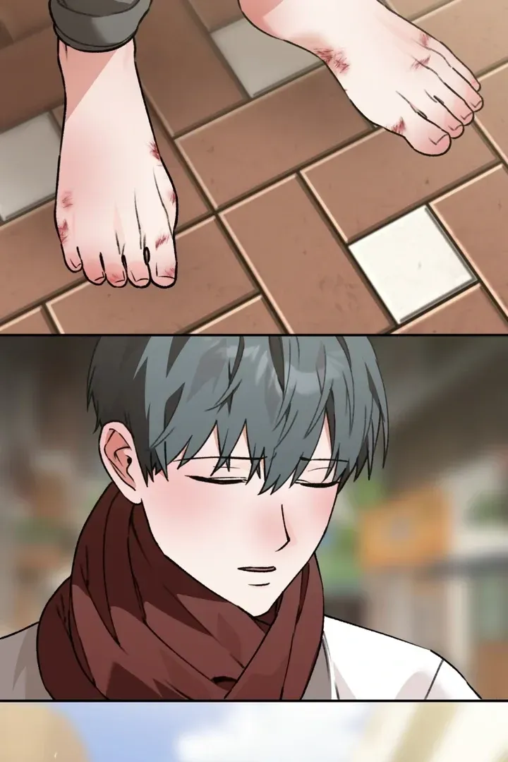 Read Without Knowing a Thing chapter 3 image 10 on Lezhin