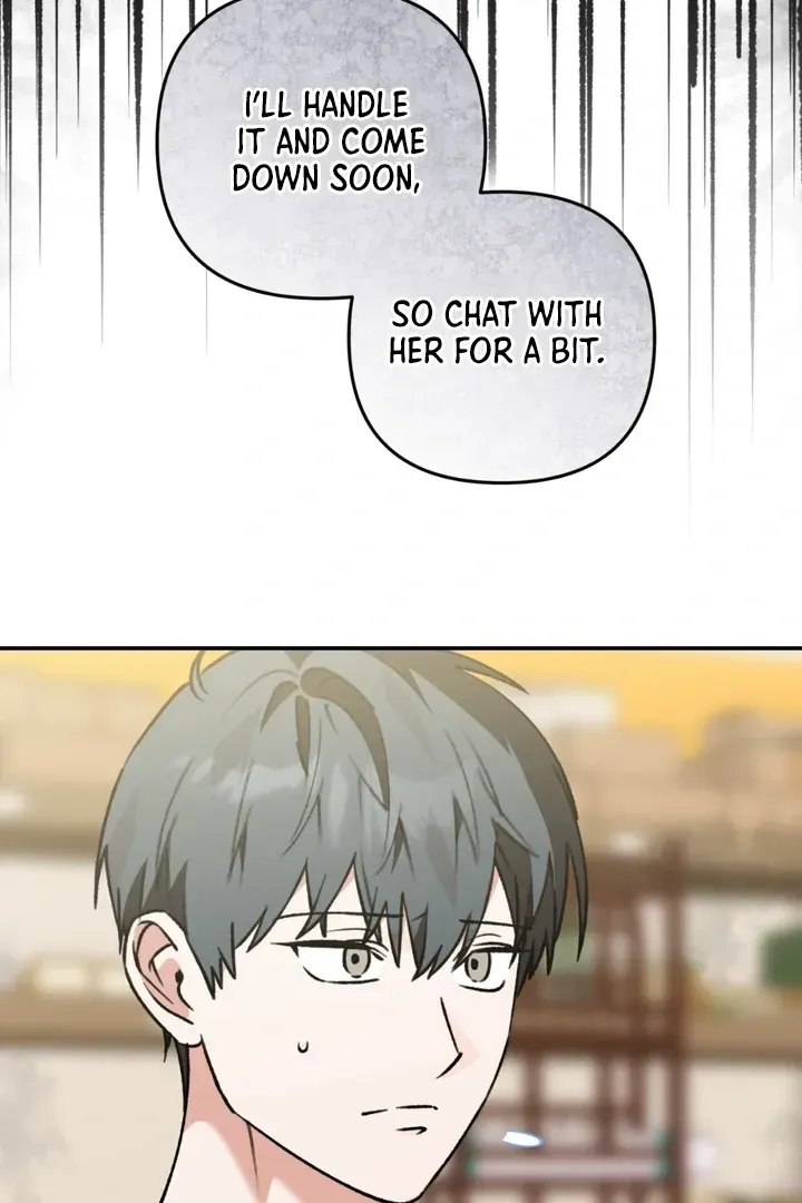 Read Without Knowing a Thing chapter 3 image 102 on Lezhin