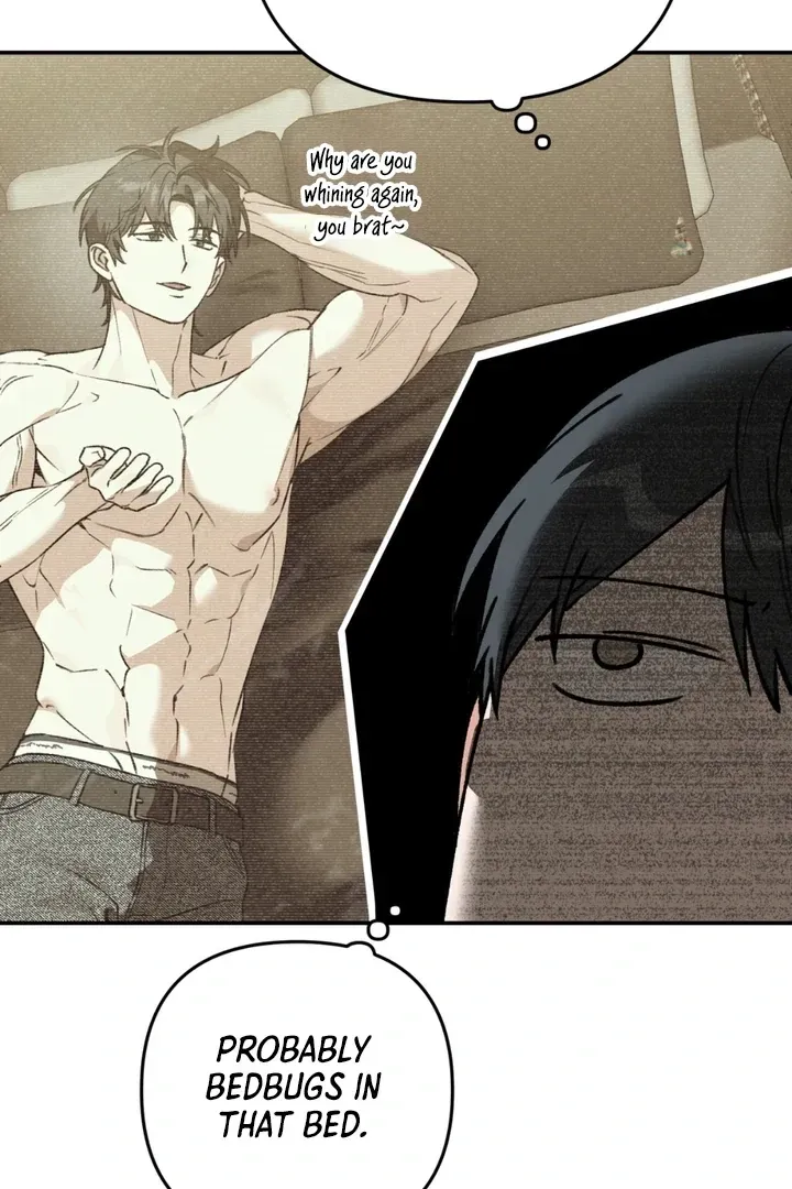 Read Without Knowing a Thing chapter 3 image 111 on Lezhin