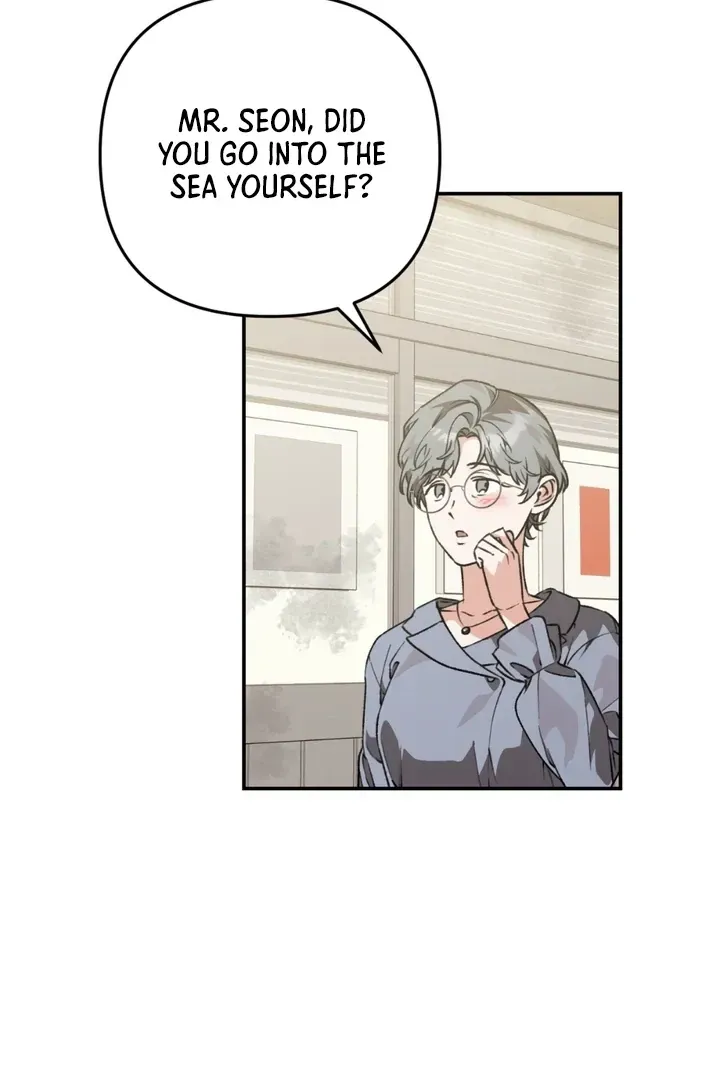 Read Without Knowing a Thing chapter 3 image 119 on Lezhin