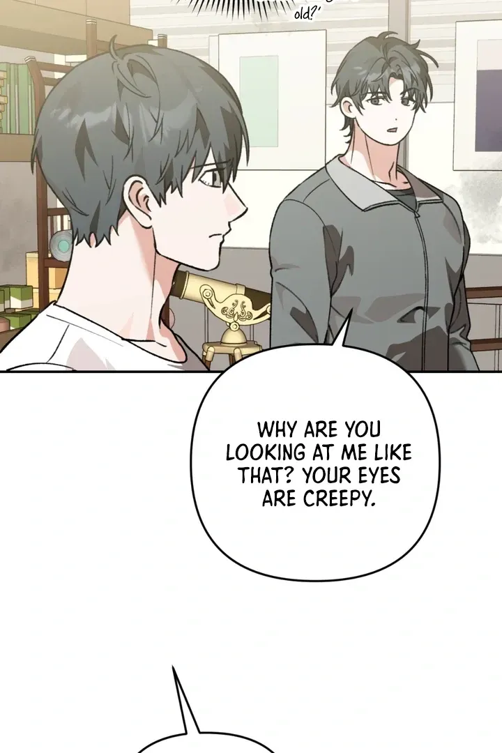 Read Without Knowing a Thing chapter 3 image 124 on Lezhin