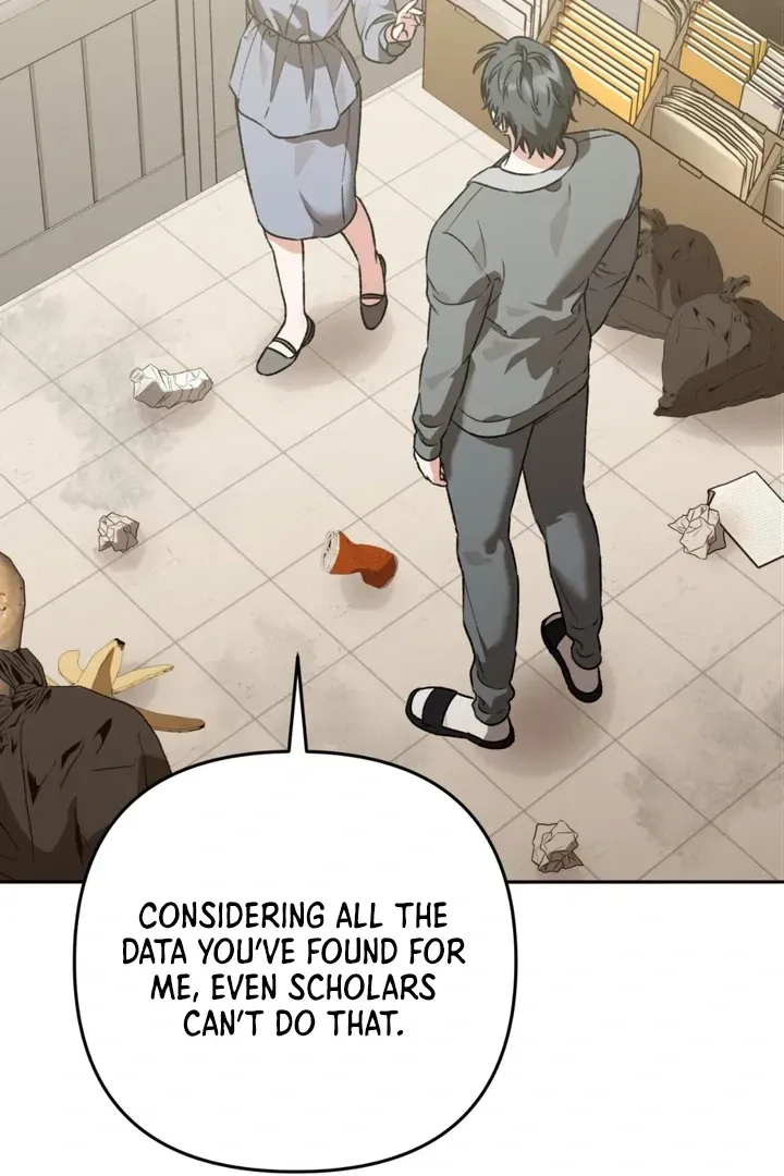Read Without Knowing a Thing chapter 3 image 131 on Lezhin