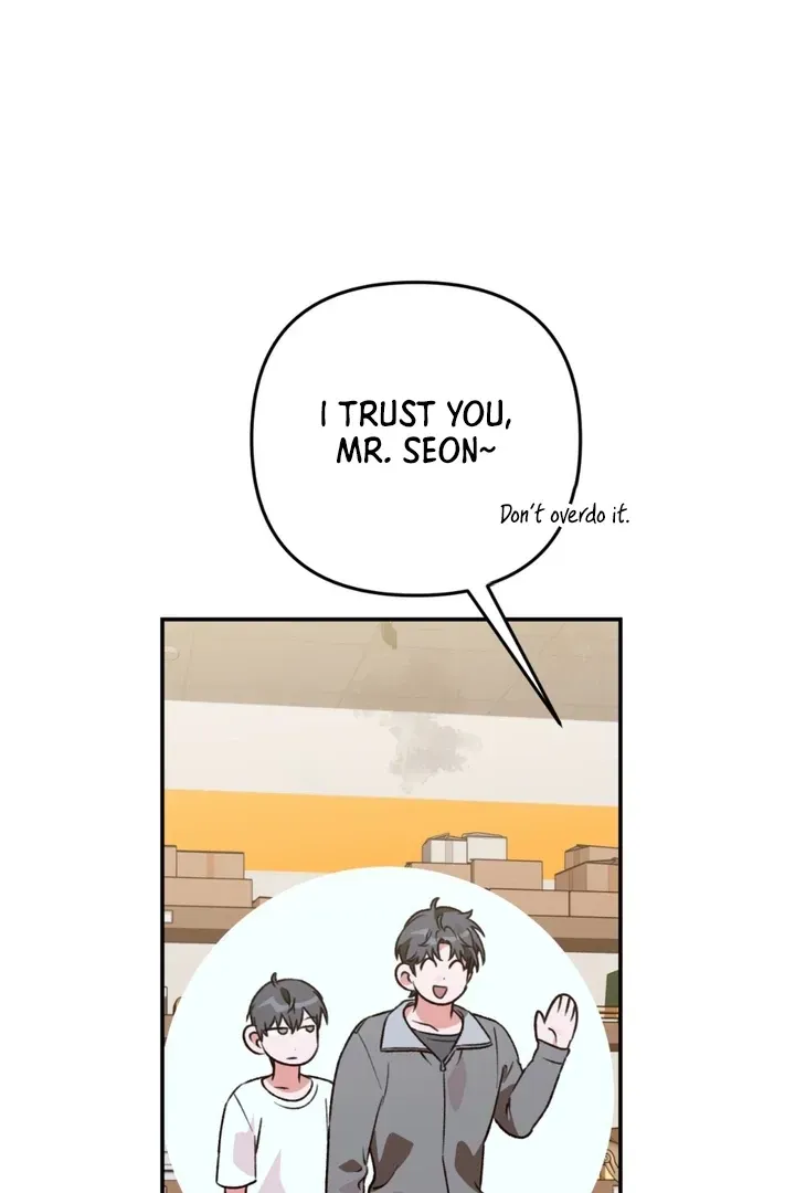 Read Without Knowing a Thing chapter 3 image 132 on Lezhin