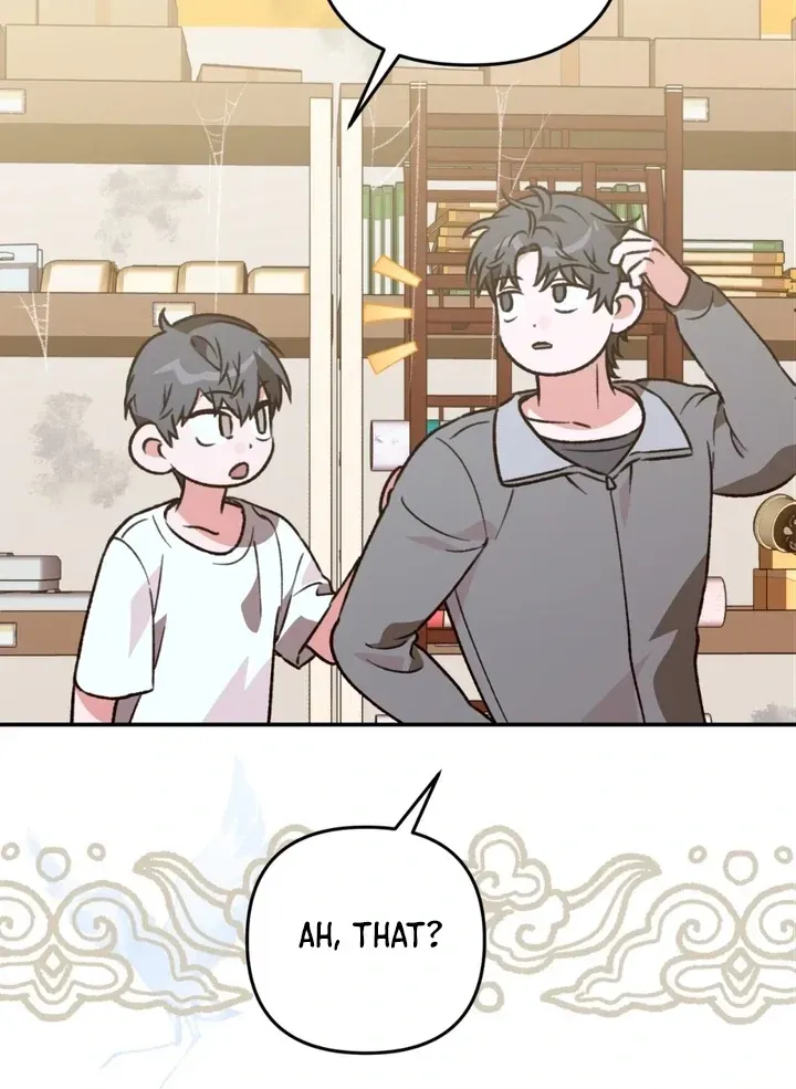 Read Without Knowing a Thing chapter 3 image 135 on Lezhin