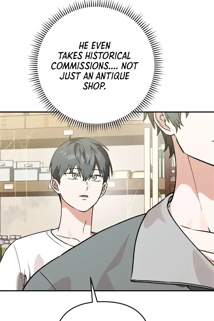 Read Without Knowing a Thing chapter 3 image 138 on Lezhin