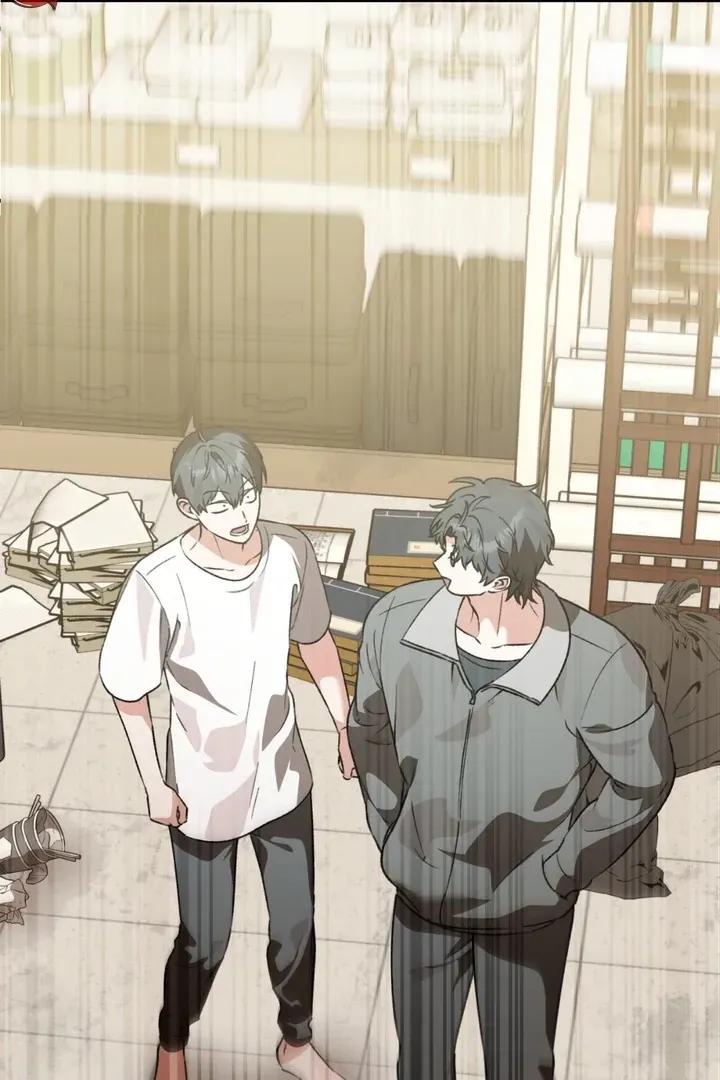 Read Without Knowing a Thing chapter 3 image 143 on Lezhin