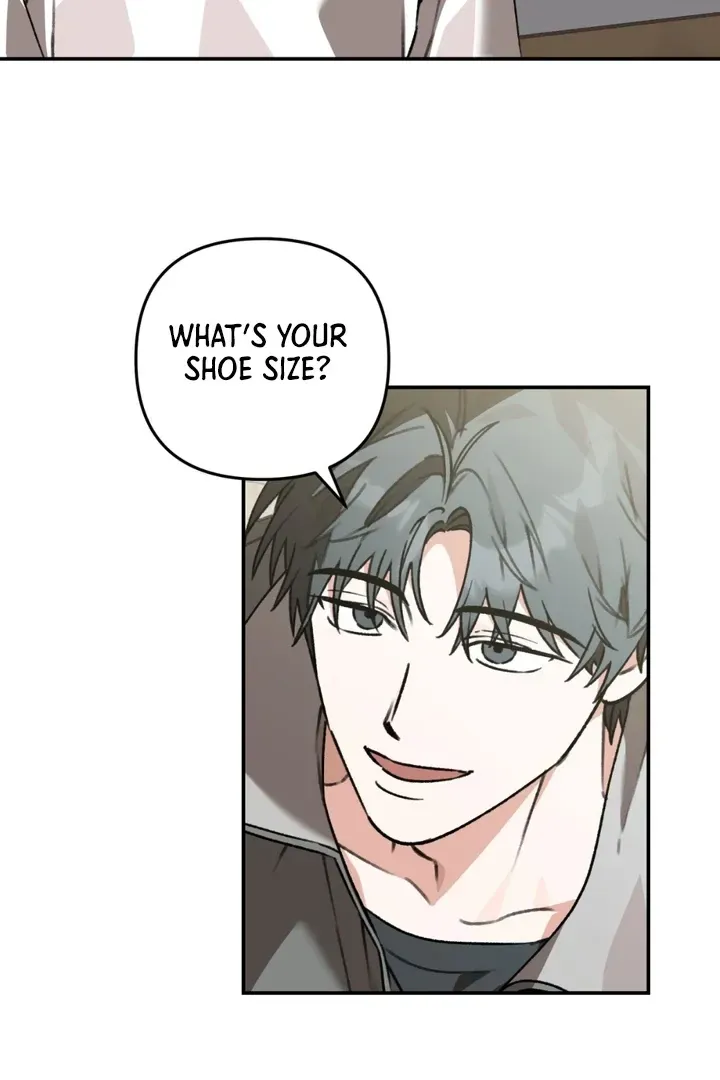 Read Without Knowing a Thing chapter 3 image 17 on Lezhin