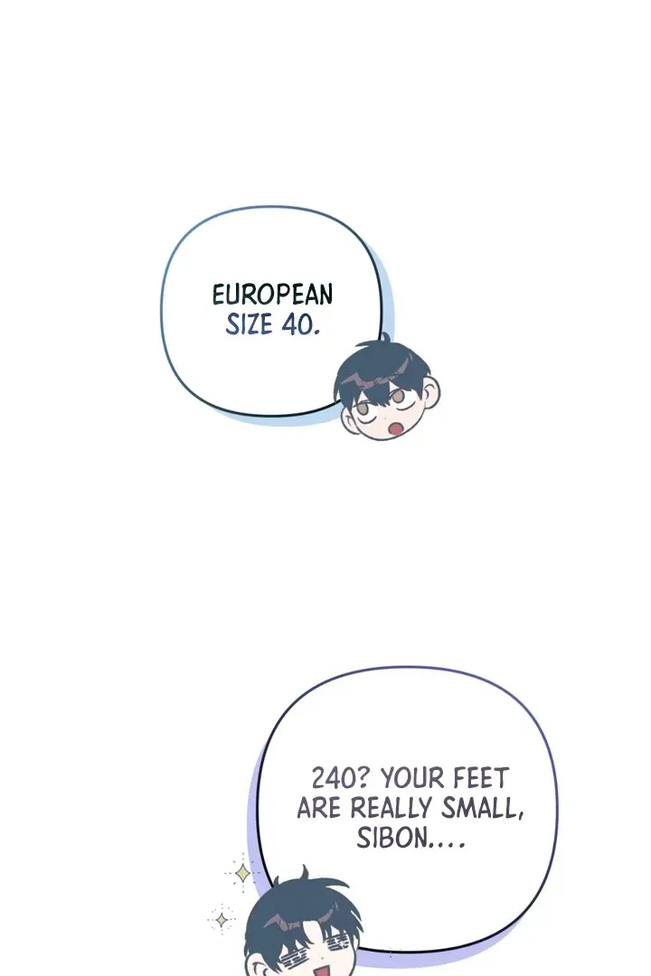 Read Without Knowing a Thing chapter 3 image 18 on Lezhin