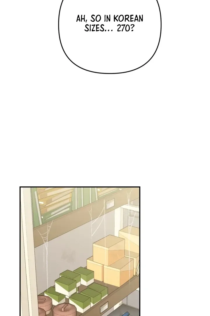 Read Without Knowing a Thing chapter 3 image 20 on Lezhin