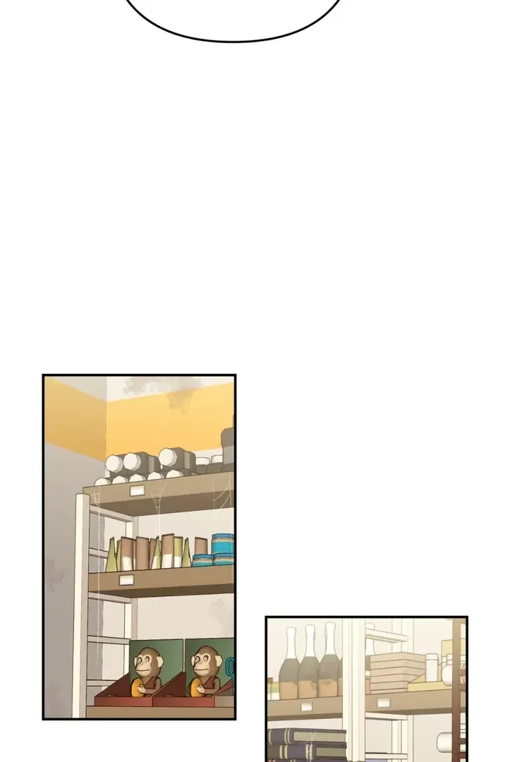 Read Without Knowing a Thing chapter 3 image 23 on Lezhin